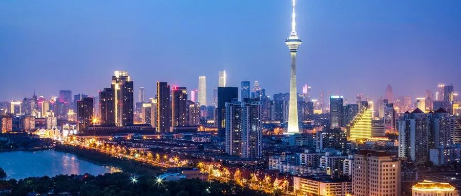 天津,历史与现代交织的东方明珠