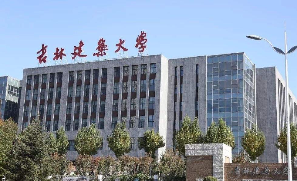 吉林胜景,人文荟萃,诗意古风述之