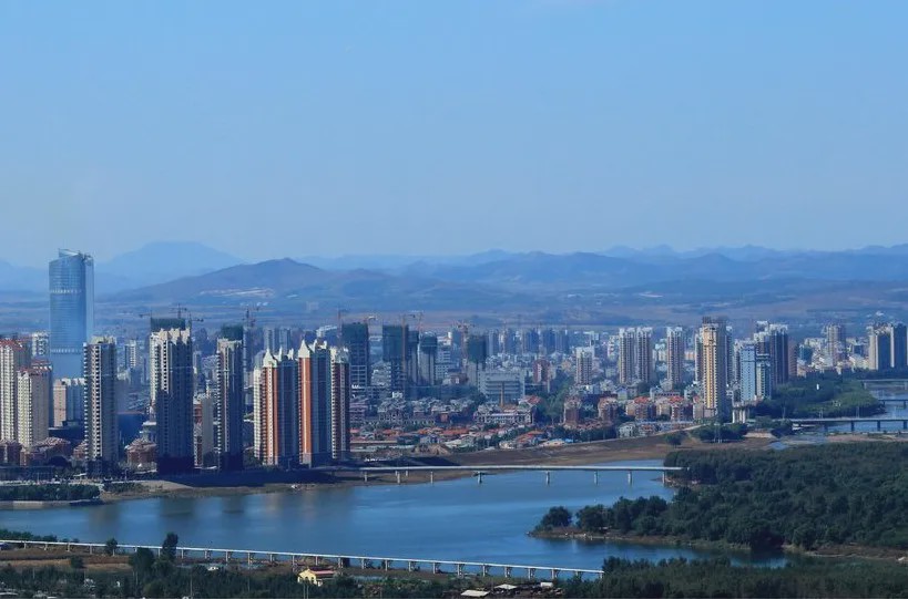 辽宁深巷中的秘密花园,一家隐匿特色小店探秘记