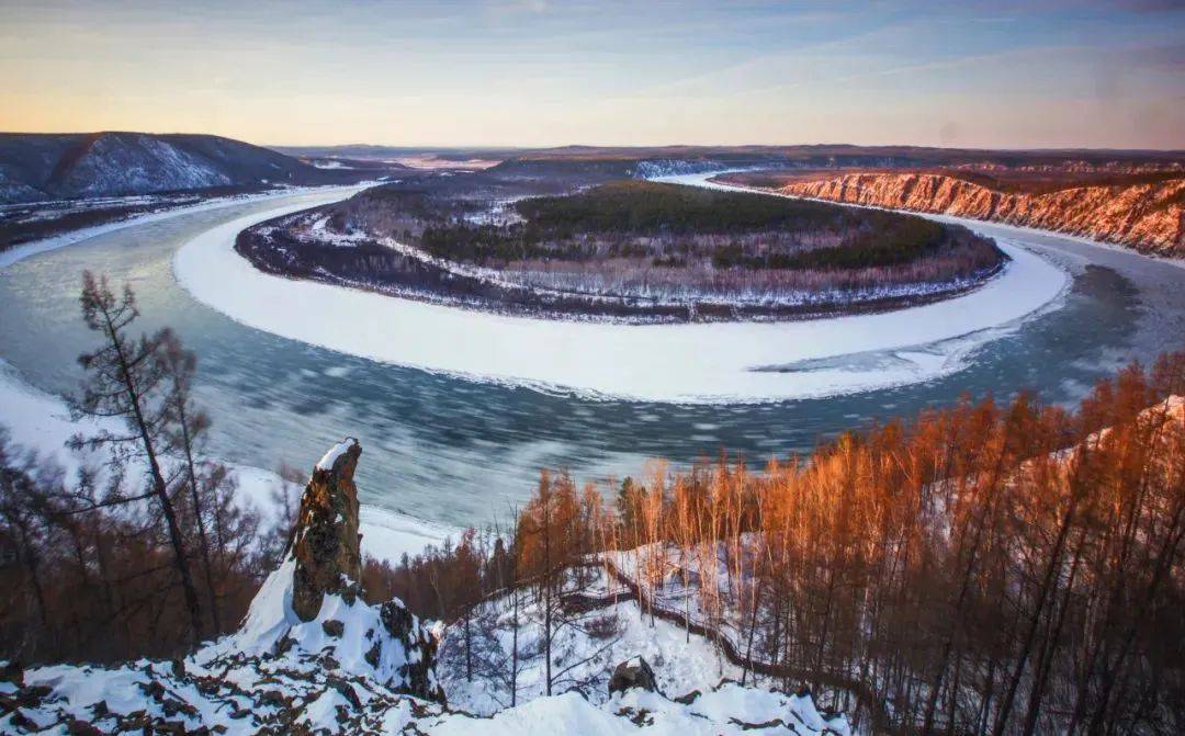黑龙江,地理、历史与文化的探索之旅